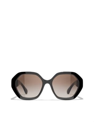 chanel sunglasses selfridges|chanel sunglasses for women black.